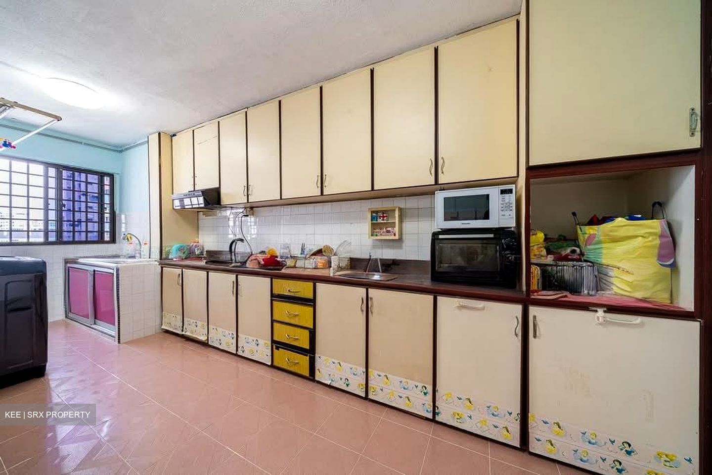 Blk 161 Chong Pang Vista (Yishun), HDB 4 Rooms #574006801